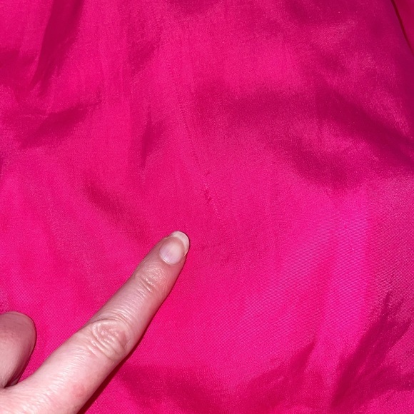 Farm Rio Long-Sleeve Cut-Out Dress - Picture 9 of 10